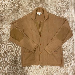 Orvis Size L Sweater